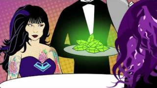 Margaret Cho - Captain Cameltoe - featuring Ani DiFranco