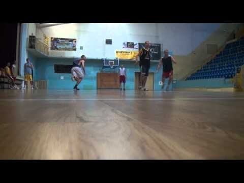 UMKS Kielce - Walczymy o pierwszą ligę!!!