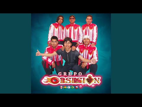 Te Amo Amor - Grupo Obsesion
