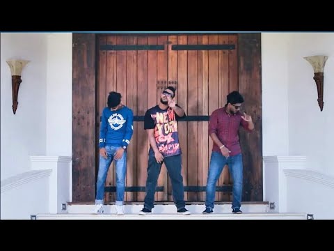 Mata Kiyadenna   BeaT BroZ ft Kaizer Kaiz