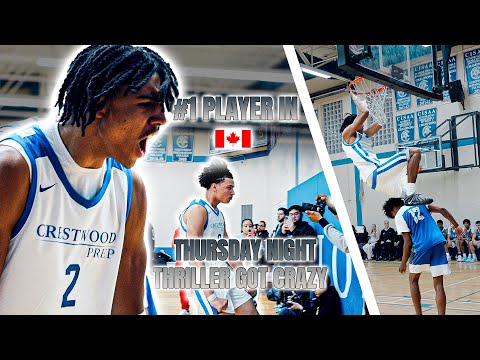 Ball Handling & Playmaking