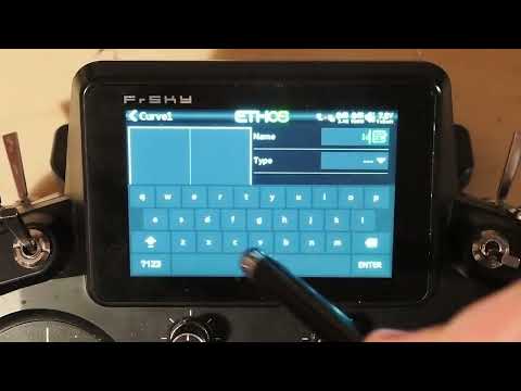 ETHOS Tech Tip 3 - Idle Up