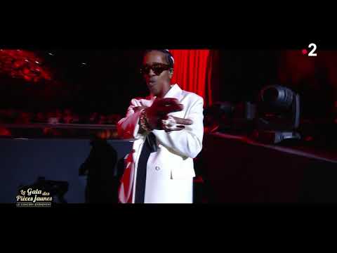 A$AP Rocky - Fashion Killa - Symphonic Arrangement Pierre Bertrand - Orch. Lamoureux A. Perruchon