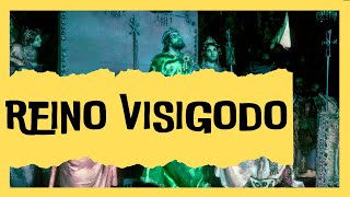 El reino visigodo | Historia de España