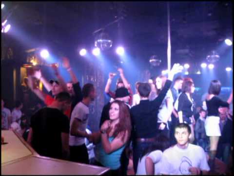 ANHKEN UKRAINIAN TOUR 2012 PART 2