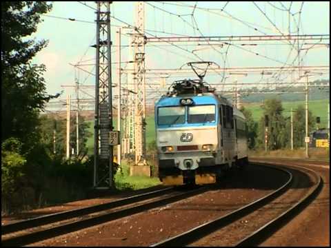 150 226 ČD, R629 Portáš