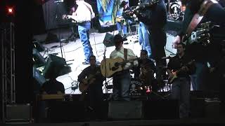 THE GEORGE STRAIT EXPERIENCE STARS ON THE WATER
