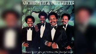 Archie Bell and the Drells - Don&#39;t let love get you down