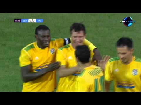 Gloria Bistrita 0 - 3 Fc Vaslui 2012 Gol Marius Niculae