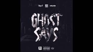 Styles P Feat Dave East & Nino Man - Ghost Says Instrumental