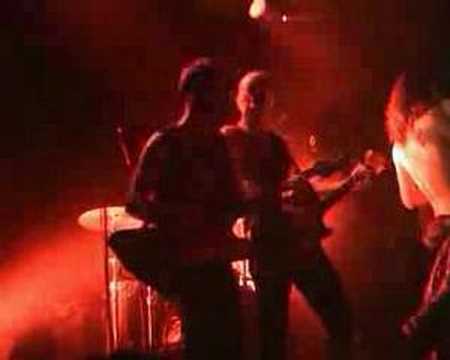 Koritni - Red Light Joint (Live in Paris)