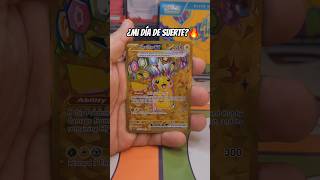 "¡ABRIENDO SOBRES RANDOM NO PUEDO CREER QUE SALIERA ESTO! 😱