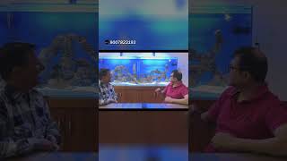 #seascapes #aquarium #saltwatertank #marineaquarium