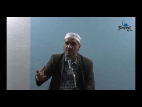 Si e kishte pranuar Islamin nena e Ebu Hurejres! - Hoxhe Enis Rama