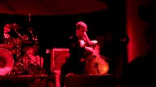 Les Claypool 14 Phantom Patriot.avi