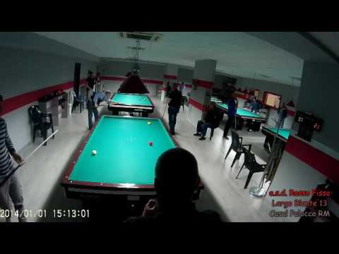 De Donno vs Lucca  -    a.s.d. Rosso Fisso