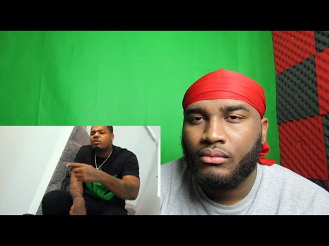 Lil Trail - For Grandson (Official Video) REACTION
