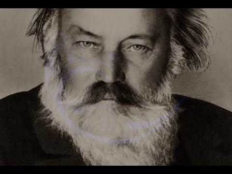10 pianists in comparison - Brahms - Waltze op.  39 n°15 in A major (1929-1997)