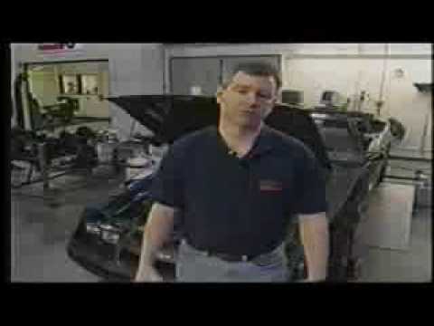 Fitch Fuel Catalyst Video - hotrodtv