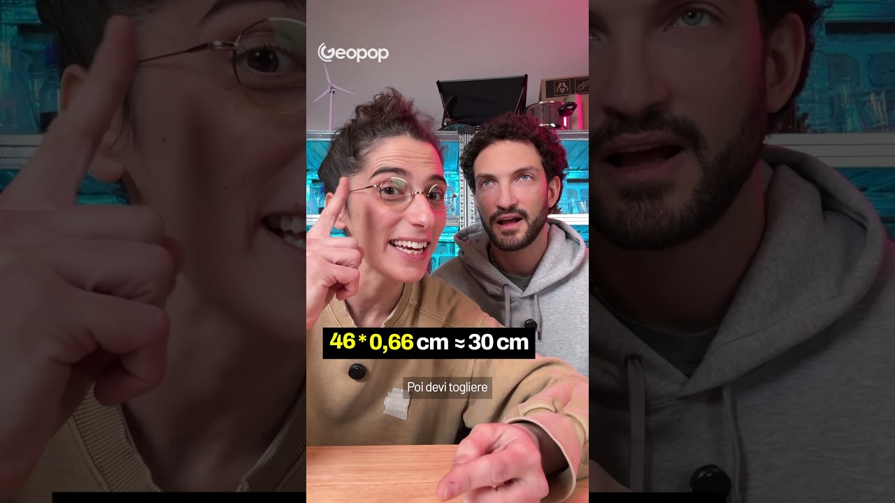 Guarda il video su YouTube