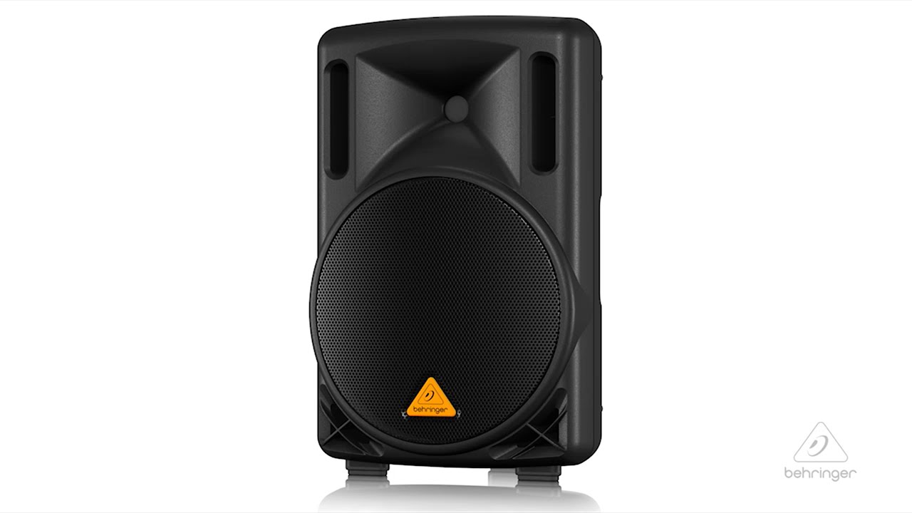 Behringer Eurolive B210D 10" Active Loudspeaker