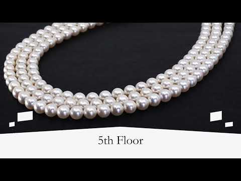 Double line latest designer fancy mangalsutra ser