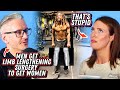 Men Are Getting Limb Lengthening Surgery To Get Taller And Attract Women