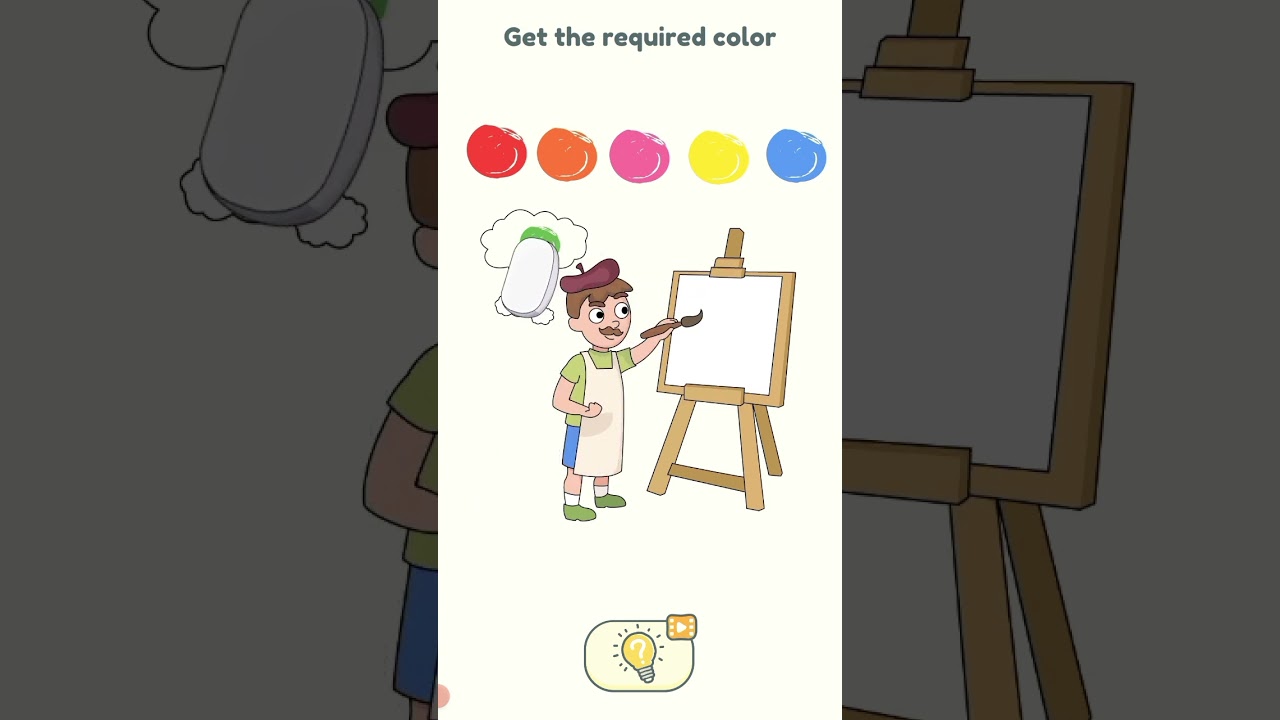 😱waitforanddop2 (delete one part) level 119 walkthrough solutions all levels @GM_gamer#dop2 #gaming