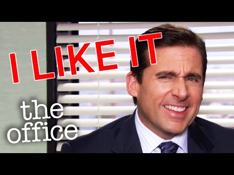 What is it Like Being Single? - The Office US