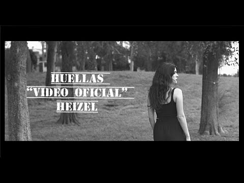 Heizel - Huellas (Video Oficial) Capítulo 2