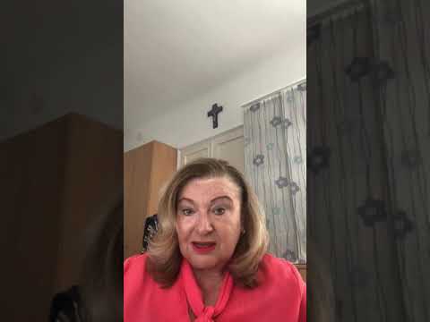 WIE AUSSEN SO INNEN, WIE INNEN SO AUSSEN