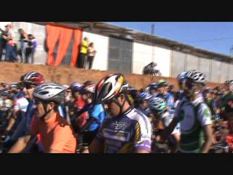 COPA ENDURANCE Pré e Largada - Jarinu 2010