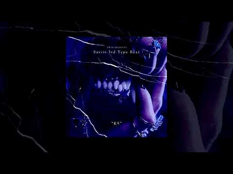 **New 2019** Saviii 3rd Type Beat "Skemes" (Prod. By TWTB)