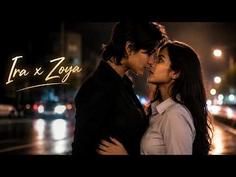 NOOR E ISHQ 🕊️। Fikr ya kuch aur🤞। Ep -7।Zoya 🤍 Ira । When fire meets lava 🥵💥