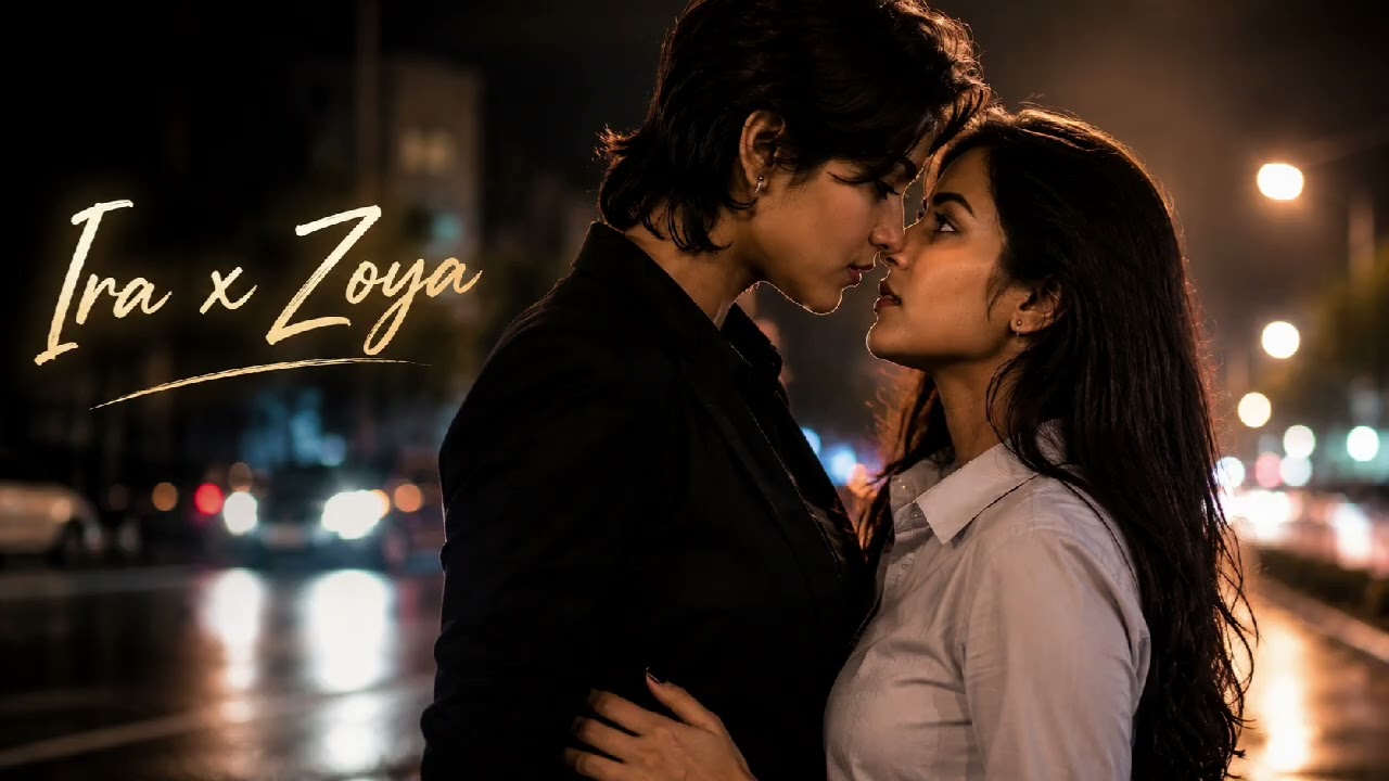 NOOR E ISHQ 🕊️। Fikr ya kuch aur🤞। Ep -7।Zoya 🤍 Ira । When fire meets lava 🥵💥