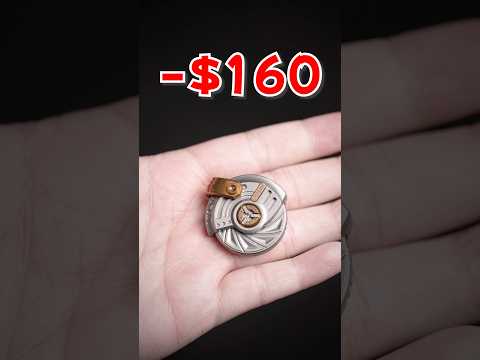 No one will ever know… 🔪