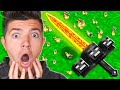 Minecraft If There Were GOD Swords