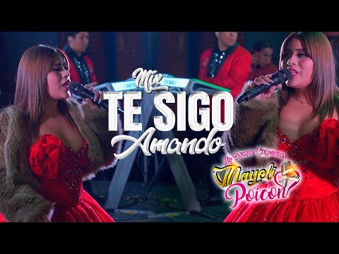 NAYELI POICON - Mix I Still Love You - Concert 2025