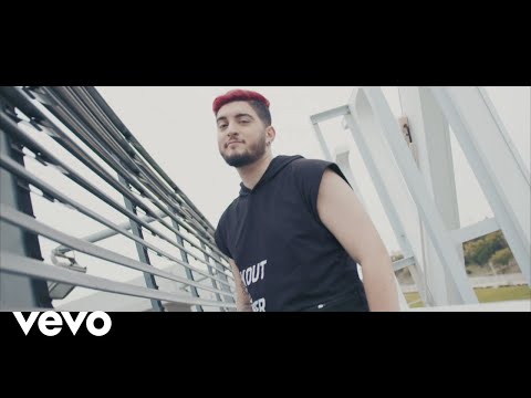 Vou Seguir - Kazzio