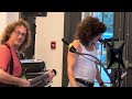 The Grab Brothers Locomotive Breath Jethro Tull Cover Live In Dennis MA 7 31 24