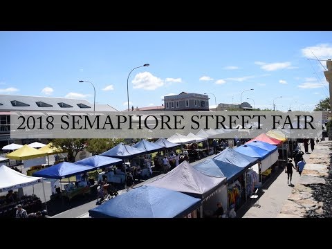 Kate Smith Property Semaphore Street Fair