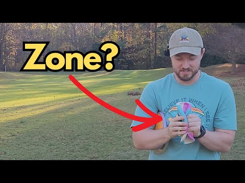 Another Floppy Disc From Elevation! This Time It's A Zone ...