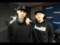 2014 Doomsday Cypher: MC Jin and Phene 