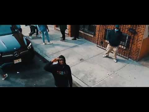 Ciggy Black "RipList Freestyle" (Official Edited Music Video) (Edited By Supreme Tae)