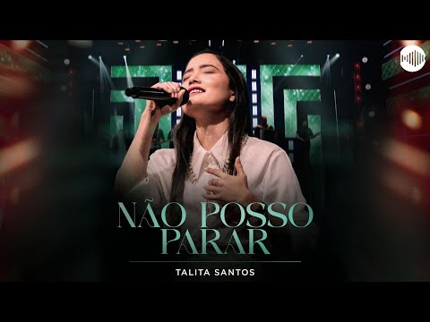 Louvor Eterno and Talita Santos