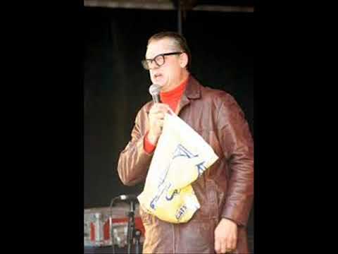 Radio Shuttleworth -  John Kettley