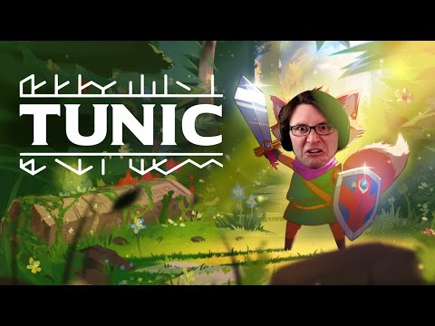 Tunic - Full 15 Hour Playthrough