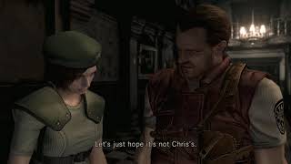 Resident Evil (Nintendo Switch) (HQ)