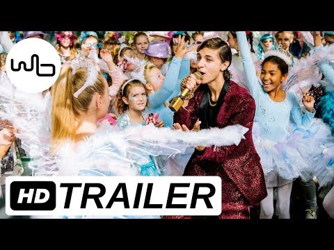 Mein Lotta-Leben (2019) Trailer