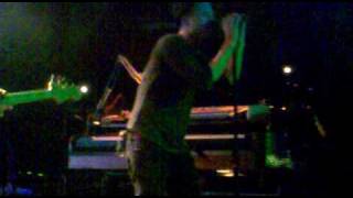 OneRepublic - Shout [Tears For Fears cover] (Live at The Savoy, Cork)